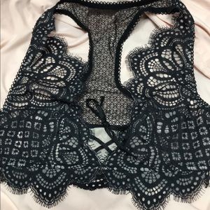 Victoria’s Secret Bralette